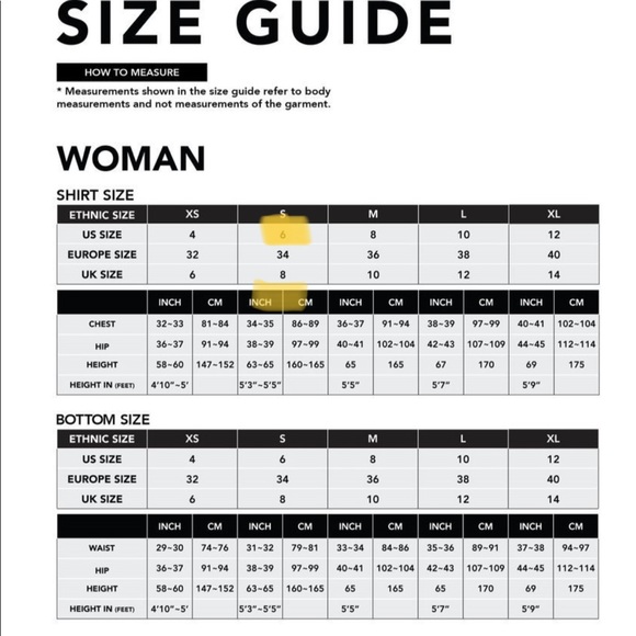 Ethnic by Outfitters kurti - Picture 5 of 5